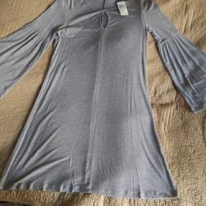 Dress by Chelsea &Theodore